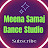 Meena Samaj Dance Studio