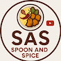 Spoon And Spice logo