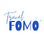 Travel FOMO podcast logo
