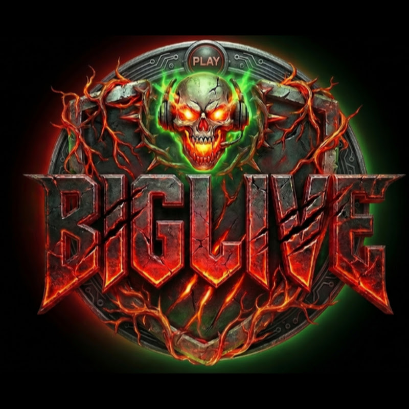 BiG LiVE icon