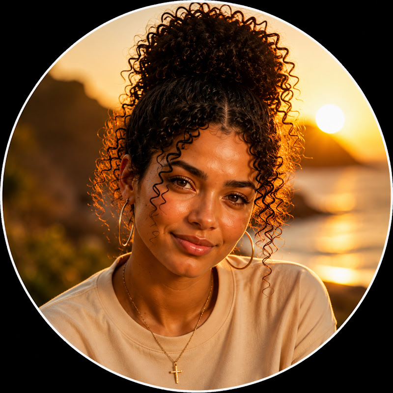 Luz Ferrary - Topic