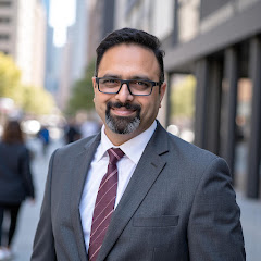 Rahul Bhavsar