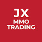JX MMO Trading (Kiếm tiền online) logo