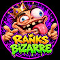 Ranks Bizzare's avatar.