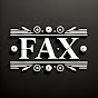 FAX logo