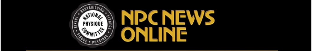 NPCNewsOnline YouTube channel avatar