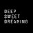 deep sweet dreaming