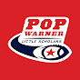 Pop Warner Little Scholars, Inc. logo