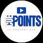 CuePoints logo