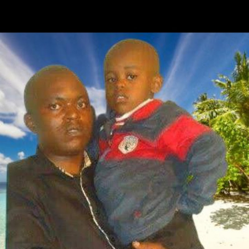 BISHOP KAVWELE JUNIOR MINISTRY