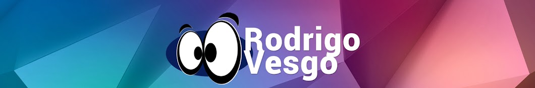 Rodrigo Vesgo YouTube channel avatar
