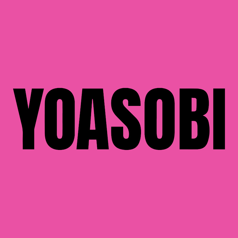 YOASOBI