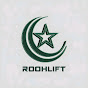 RoohLift logo