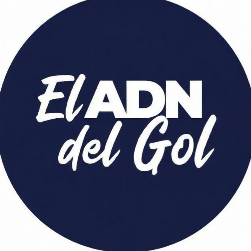 El ADN del Gol