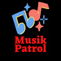Musik Patrol logo