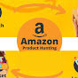 Amazon Trends logo