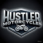 Hustler Motorcycles  logo