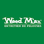 Weed Man - Spécialiste de la pelouse au Québec logo
