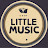 Little Music717  小小音樂717
