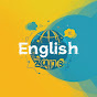 English Talk Zone logo
