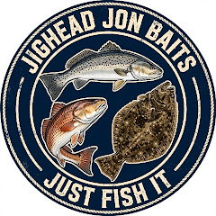 Jighead Jon Kayak Fishing, Baits and More