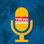 Yellow Microphone logo