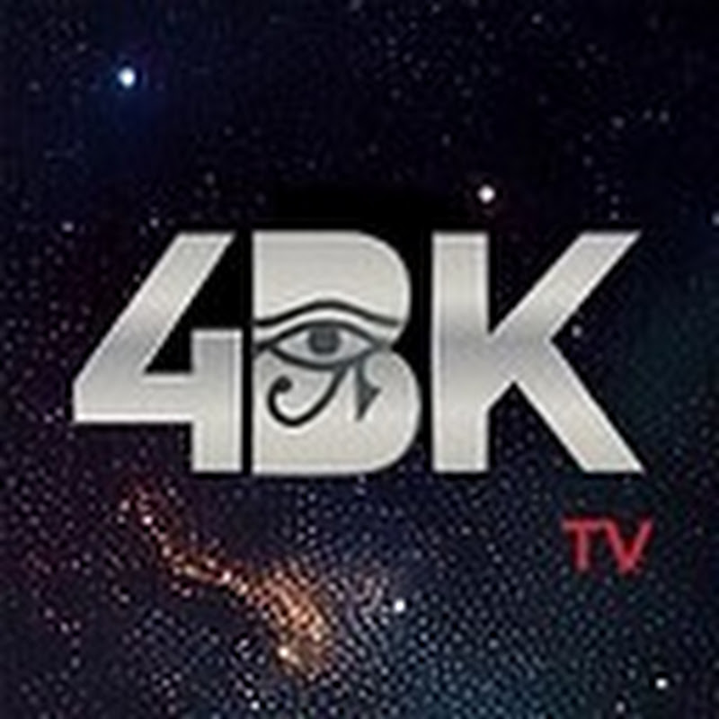 4biddenknowledge Podcast Network 