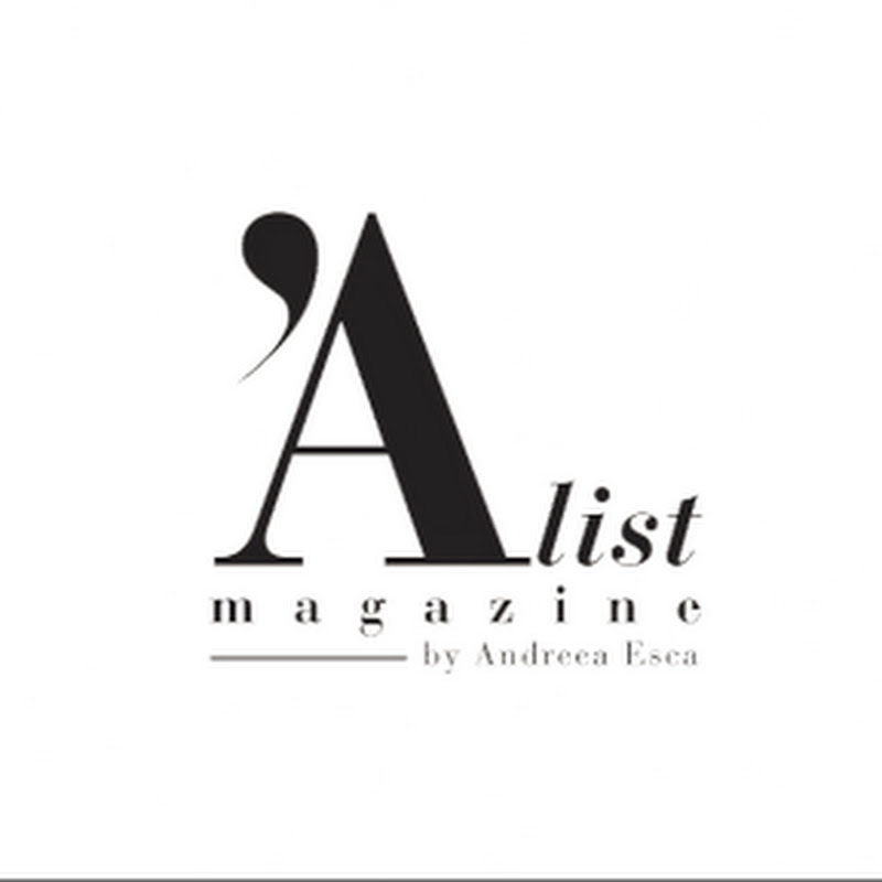 AListMagazine
