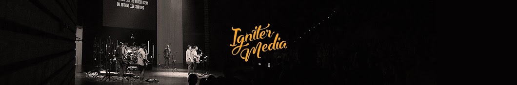IgniterMedia YouTube channel avatar