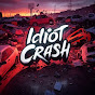 Idiot Crash logo