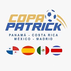 Copa Patrick