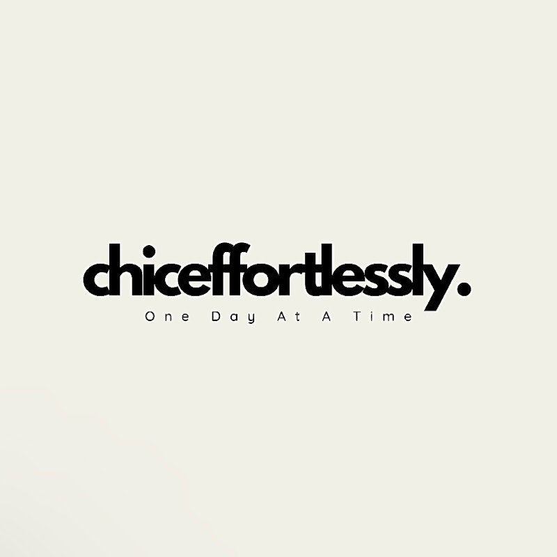 ChicEffortlessly