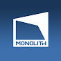Monolith Productions logo