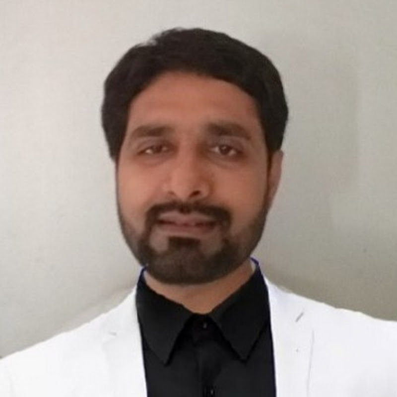 HARIKRISHNA PARMAR OFFICIAL