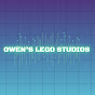 Owen's Lego Studios logo