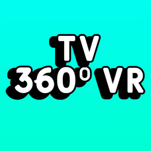 TV 360º VR