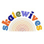 Skatewives logo