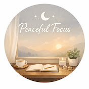 Peaceful Focus