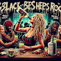 Michy Love de B.S.R. BLACK SHEEPS ROCK logo