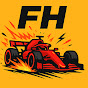 MotorSport F1 logo