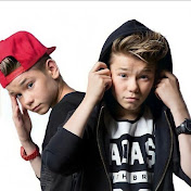 Marcus & Martinus Love