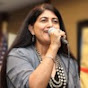 Varsha Joshi - Indian Bollywood Singer in USA logo