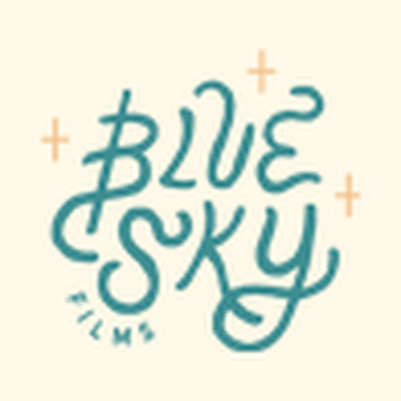 Blue Sky films