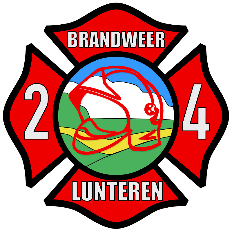 Brandweer Lunteren