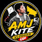 AMJ KITE VLOGGER UP