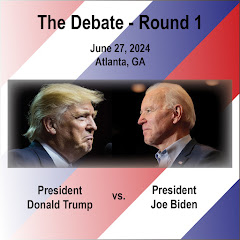 Joe Biden - Topic