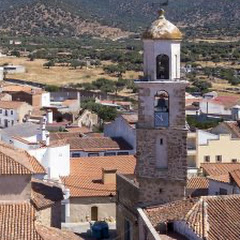 A Rural Spanish Retirement