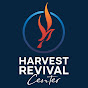 Harvest Revival Center logo