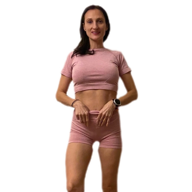 Fitness Lusya