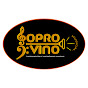 Sopro Divino Musical
